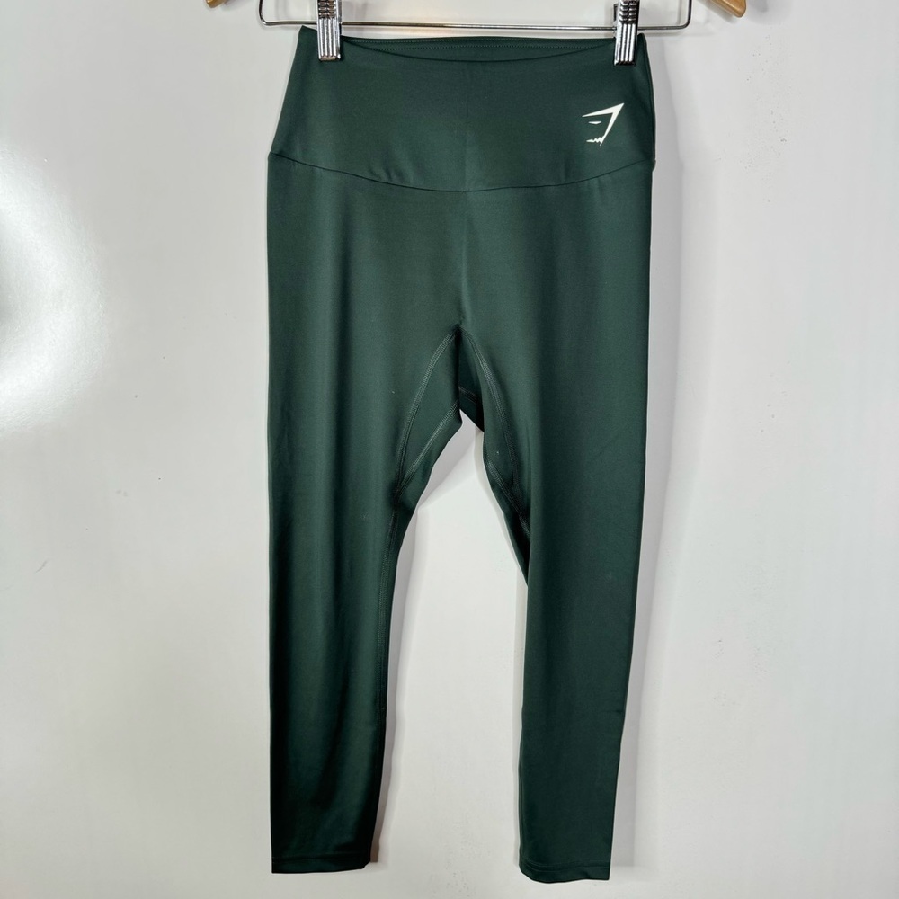 Gymshark Training Leggings Size Small